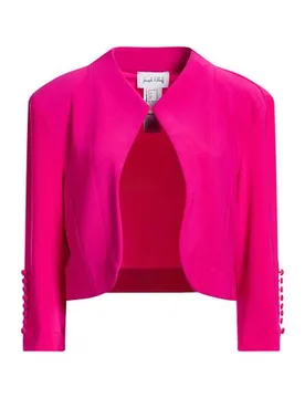 Chaqueta y cazadora Mujer Fucsia 44 Mujer - Joseph Ribkoff - FashionsVida