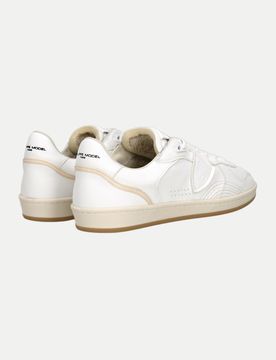 Sneaker PGAL Weiß 43