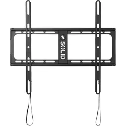 Support Mural Pour Tv Wm4415 Black One Size unisex