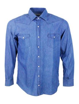 Tramarossa Camicia
