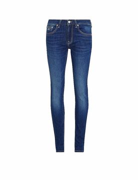 Jeans Skinny Fit SOPHIE dunkelblau 27/L34 damen