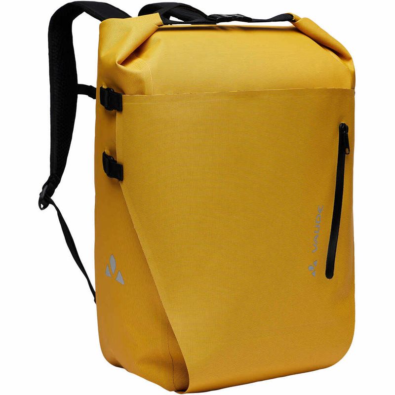 Proof transformer 26 mochila ciclismo Amarillo (UNICA)