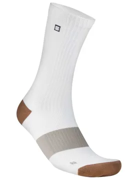 Sportful Calzini Supergiara White - Sportful - FashionsVida