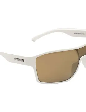 Occhiali Da Sole Astro White