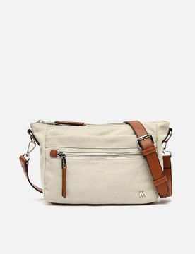 Evolet petit sac à bandoulière en tissu