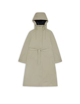 Trenchcoat SUVA beige M damen