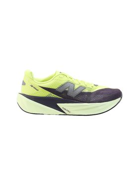Chaussures de running Fuelcell Rebel v5s vert 46 1/2