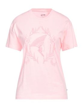 Vans Camiseta Mujer Rosa S,XS Mujer