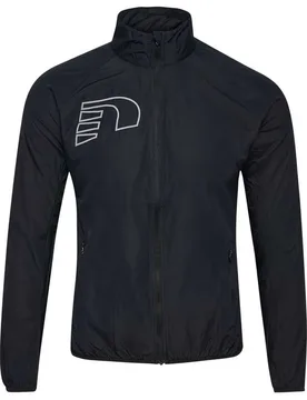 Core Jacket Black / Fiesta / Cazoo M Women - Newline Sport - FashionsVida