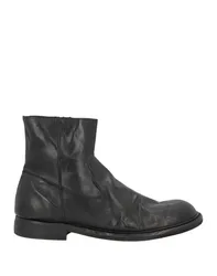 Stiefelette Herren Schwarz 40,41,42,44,45 Herren
