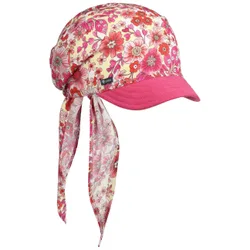 Malvik Bandana Cap by - rose - Damen - Size: One Size