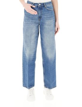 VICOLO Jeans straight BLU M