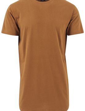 Urban Classics Camiseta marrón