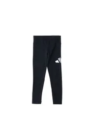 Leggings in cotone NERO 13-14