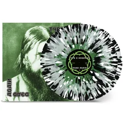 Dead again von - 2-LP (Coloured, Limited Edition, Re-Release, Standard) - None - unisex