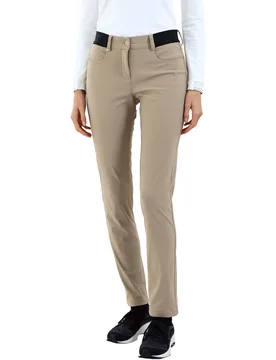 Chervo Hose Singolo, beige 36 - Chervò - FashionsVida