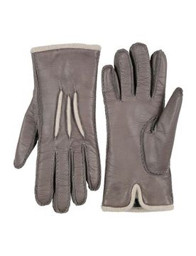 Moorer Guantes Mujer Topo 18 Mujer