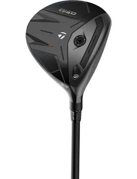 Madera Qi 4D Steel 3Hl Regular Taylormade - Taylor Made - FashionsVida