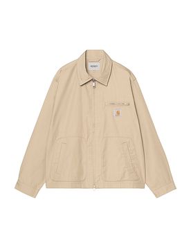 Carhartt Chaqueta POSTAL camel XL