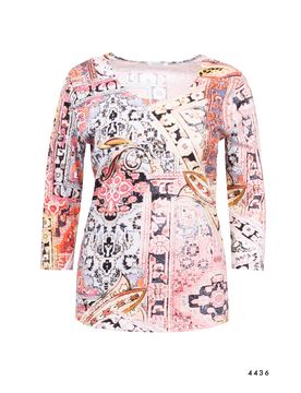 T-Shirt female