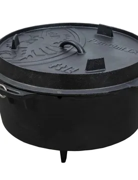 Feuertopf ft12 Default Title adult - Petromax - FashionsVida