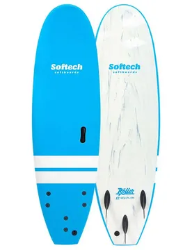 Planche De Surf Roller 7´0 Blue 213.36 cm unisex