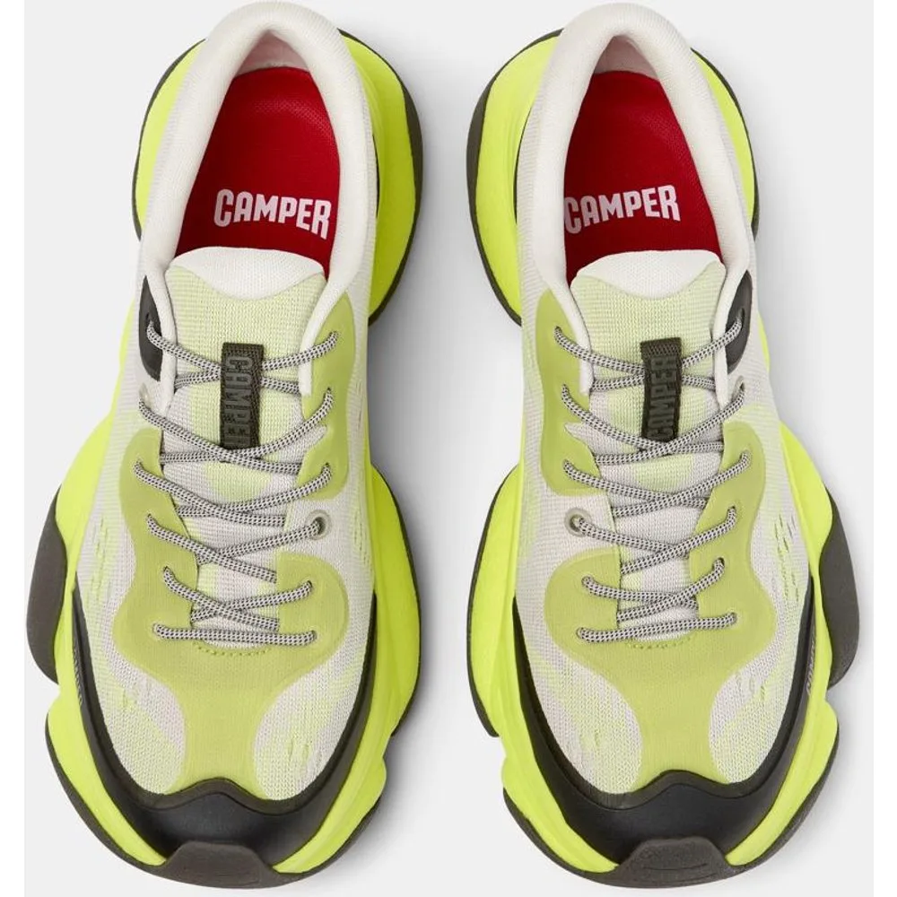 Zapatillas deportivas de hombre karst 2 - Camper - FashionsVida