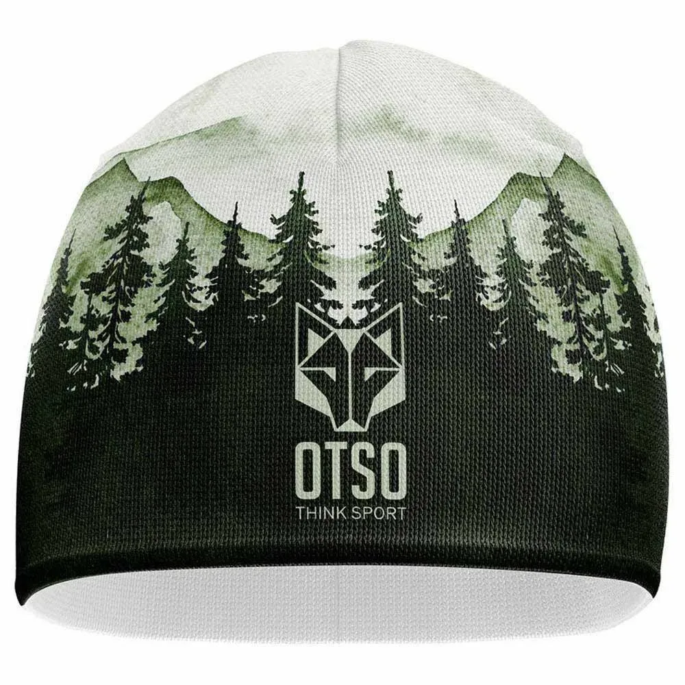 Otso Berrretto Forest - OTSO - FashionsVida