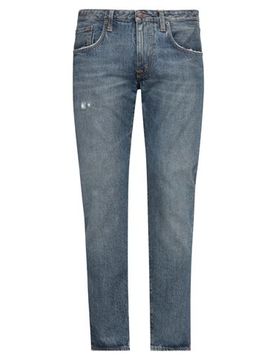 Jeanshose Herren Blau 32W-30L Herren
