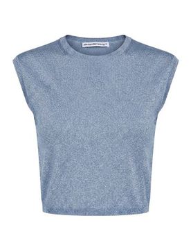 Pullover Damen Taubenblau XS Damen