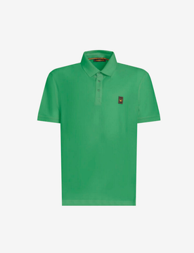 Ciesse Piumini polo uomo verde