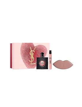 Set de regalo - Black Opium Eau de Parfum Set 50ml / 10ml