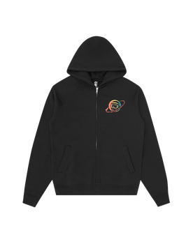 Planet Astro Zip-Through Hood
