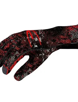 Epsealon Guanti Tactical Ghost 3 Mm