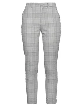Hose Damen Hellgrau 40 Damen - LIU •JO - FashionsVida