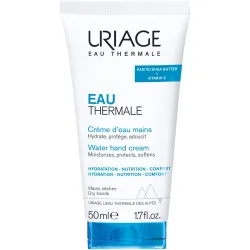 Crema de Manos Hidratante Eau Thermale 50 ml