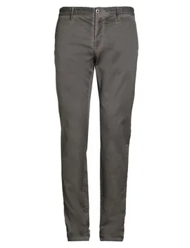 Pantalones Hombre Plomo 34 Hombre - Incotex - FashionsVida