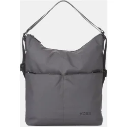 Kcb - Bolso-mochila KCB Dual