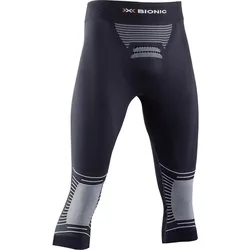 Leggings 3/ Energizer .0 Ricondizionato Opal Black / Arctic White XL