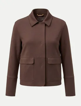 White Label Blazerjacke Braun 44 - White Label - FashionsVida