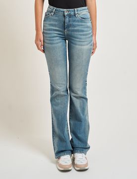 ARMANI EXCHANGE Jeans Blu