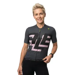 Maillot à Manches Courtes Pr-e Multiverso