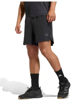 Short D4t Primelift 3 Stripes 5´´ Black L - Adidas - FashionsVida