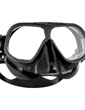 Maschera Subacquea Steel Comp