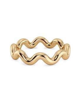 Ring SPIRAL Gold gold XS damen