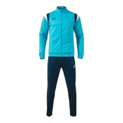 Jogginganzug Kind Terra - Bleu - male - Size: 4/5 ans
