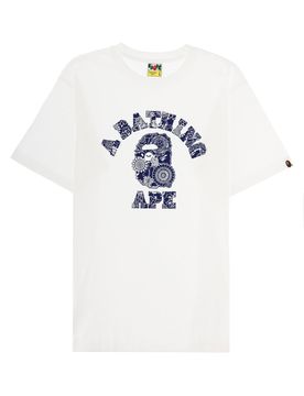 Men's Cotton Graphic T-Shirt
