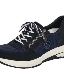 Sneaker Schnuerschuhe Fsk Halbschuhe N8451-14 36 Female
