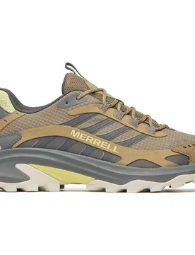 Moab Speed 2 GTX Herren Multifunktionsschuhe, braun, Größe 45 45