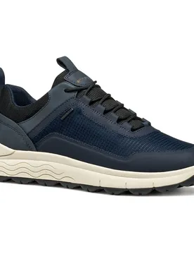Sneaker Spherica x B Abx Navy EU 44